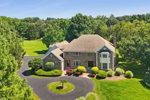 12 John Stevens Rd, Readington, NJ 08889 - Photo 1