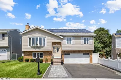 27 Coppola Ct, Clifton, NJ 07013 - Photo 1