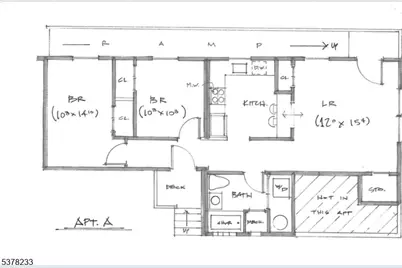 204 Bloomfield Ave #A, Montclair, NJ 07042 - Photo 9