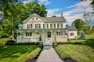 97 Grayrock Rd, Clinton Township, NJ 08809 - Photo 1