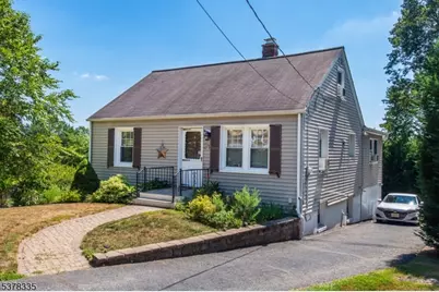 40 Prospect Rd, Wayne, NJ 07470 - Photo 1