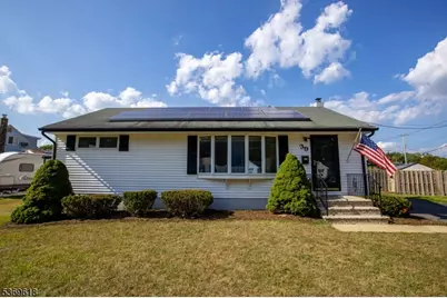 39 Edith Pl, Mine Hill, NJ 07803 - Photo 1