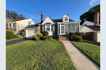 319 Delaware Ave, Union Township, NJ 07083 - Photo 1