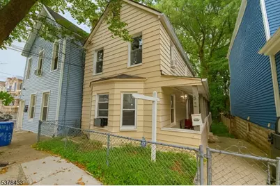 82 Palm St, Newark, NJ 07106 - Photo 1