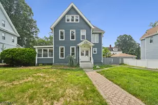 408 Heywood Ave, City Of Orange Twp., NJ 07050 - Photo 1