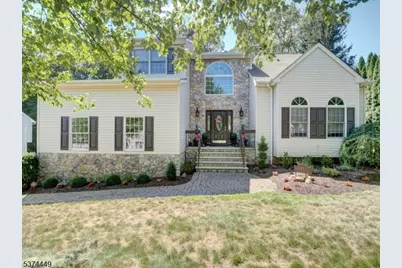 64 Fox Chase Ln, Roxbury Township, NJ 07852 - Photo 1