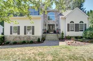 64 Fox Chase Ln, Roxbury Township, NJ 07852 - Photo 1