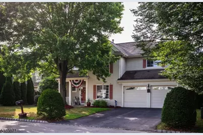 25 Little Doe Run, Jefferson Township, NJ 07438 - Photo 1