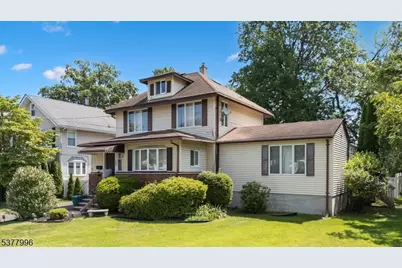 401 Brookside Pl, Garwood, NJ 07027 - Photo 1