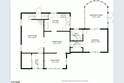 401 Brookside Pl, Garwood, NJ 07027 - Photo 33