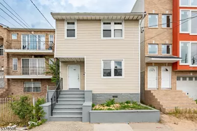 467 Hawthorne Ave, Newark, NJ 07112 - Photo 1