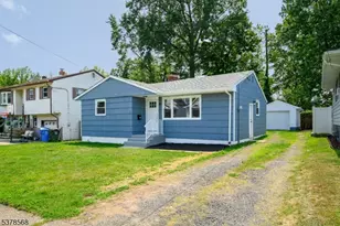 47 E William St, Woodbridge Township, NJ 08863 - Photo 1