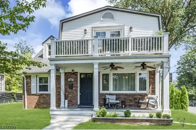 247 Walnut Ave, Cranford Township, NJ 07016 - Photo 1