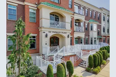 50 Parmley Pl #203, Summit, NJ 07901 - Photo 1