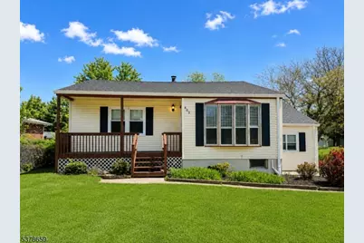 403 Girard Ave, Franklin Township, NJ 08873 - Photo 1
