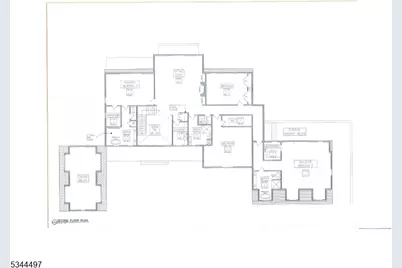 5 Calais Rd, Mendham Township, NJ 07945 - Photo 3