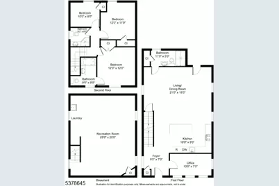 12 Bartell Pl, Clark Township, NJ 07066 - Photo 37