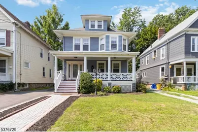 154 Ashland Ave, Bloomfield, NJ 07003 - Photo 1