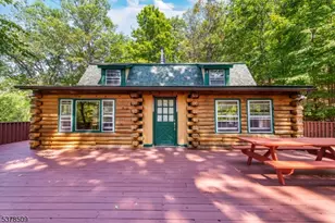 910 Route 94, Frelinghuysen Township, NJ 07825 - Photo 1