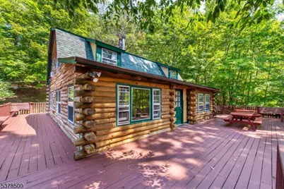 910 Route 94, Frelinghuysen Township, NJ 07825 - Photo 3