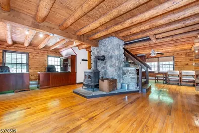 910 Route 94, Frelinghuysen Township, NJ 07825 - Photo 11