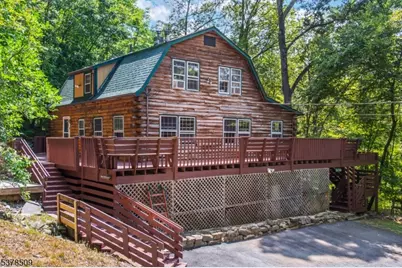 910 Route 94, Frelinghuysen Township, NJ 07825 - Photo 31