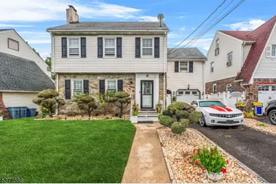 2785 Larchmont, Union Township, NJ 07083 - Photo 1