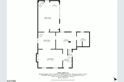 2785 Larchmont, Union Township, NJ 07083 - Photo 13