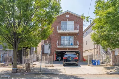 28 Branford St #3, Newark, NJ 07114 - Photo 1