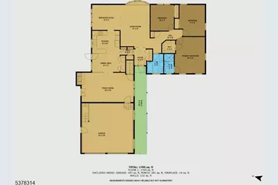 23 Valley View Dr, Raritan Township, NJ 08822 - Photo 47