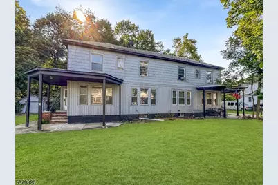 8 Fowler St, Franklin, NJ 07416 - Photo 1