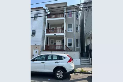 28 17th Ave #3, Paterson, NJ 07501 - Photo 1