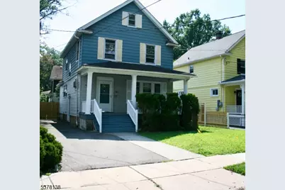 48 W Hazelwood Ave, Rahway, NJ 07065 - Photo 1