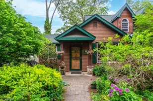 14 Lindberg Trail, Rockaway Township, NJ 07866 - Photo 1