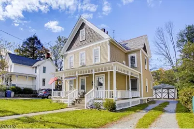 22 Woodside Ave, Newton, NJ 07860 - Photo 1