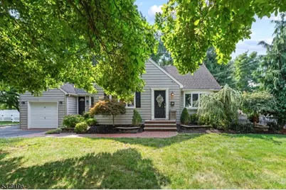 71 Skyline Dr, Clark Township, NJ 07066 - Photo 1