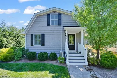 574 Warwick Tpke, West Milford, NJ 07421 - Photo 1