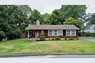 221 S Maryland Ave, Jefferson Township, NJ 07849 - Photo 1