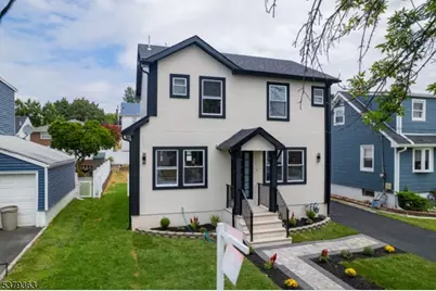 64 Dawson Ave, Clifton, NJ 07012 - Photo 1