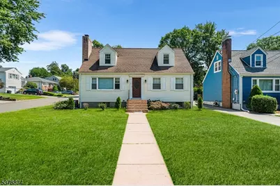 6 Wakeman St, West Orange Township, NJ 07052 - Photo 1