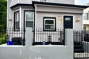 663 S 15th St, Newark, NJ 07103 - Photo 1