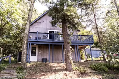 29 Hillside Dr, Wantage, NJ 07461 - Photo 39