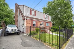 1080 18th Ave, Newark, NJ 07106 - Photo 1