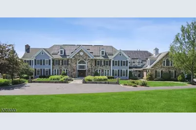 875 Larger Cross Rd, Bedminster Township, NJ 07931 - Photo 1