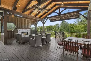 875 Larger Cross Rd, Bedminster Township, NJ 07931 - Photo 37