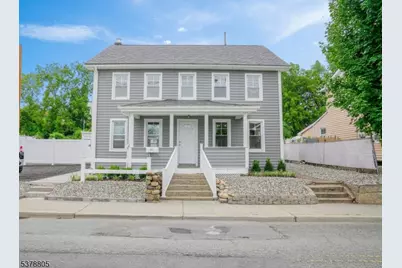 244 Myrtle Avenue #2, Boonton Town, NJ 07005 - Photo 1