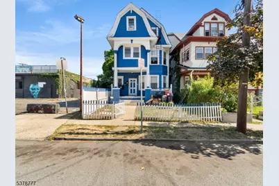 137 Renner Ave, Newark, NJ 07112 - Photo 1