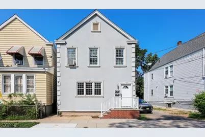 547 Cary St, Orange, NJ 07050 - Photo 1