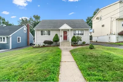 231 Lenox Ave, Paterson, NJ 07502 - Photo 1