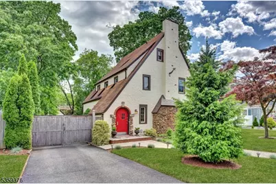 1354 Chetwynd Avenue, Plainfield, NJ 07060 - Photo 1